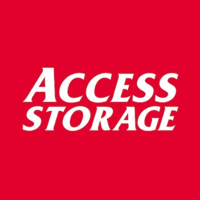 Storage Units at Access Storage - St. Thomas